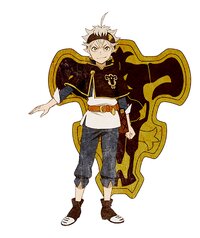 Asta