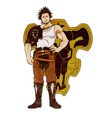 Yami Sukehiro
