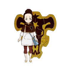 Charmy Pappitson