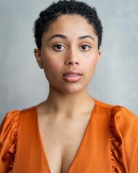 Danielle Jam
