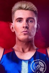 Matty Campbell