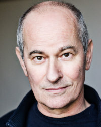 James Vaughan