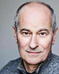 James Vaughan
