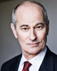 James Vaughan