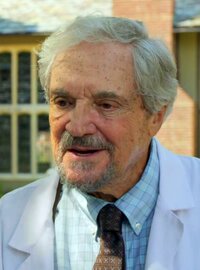 Dr. Joseph Whitcomb