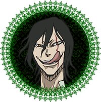 Jack the Ripper