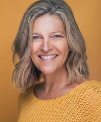 Beth Rogers