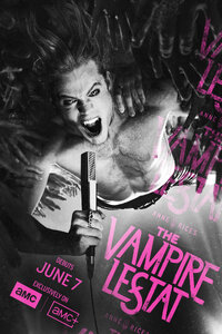 Anne Rice's The Vampire Lestat