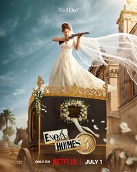 Enola Holmes