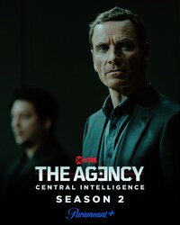 The Agency: Central Intelligence
