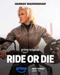 Ride or Die