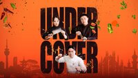 Undercover Chef: Korea