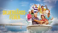 Skjærgårdsfeber