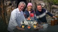 Gjestebud