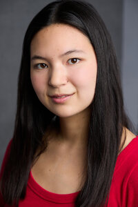 Alina Sunoo