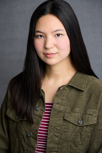 Alina Sunoo