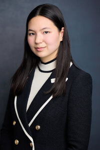 Alina Sunoo