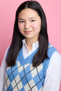Alina Sunoo