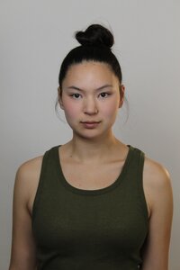 Alina Sunoo