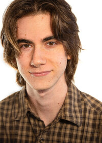 Ethan Smart