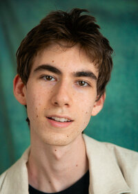 Ethan Smart