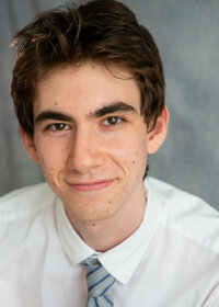 Ethan Smart