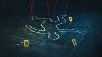 Staged: Deadly Deception