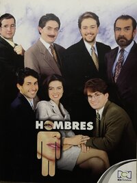 Hombres