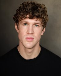 Joseph Evans