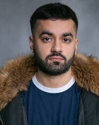 Hamza Medley