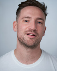 Jake Waring