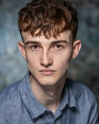 Jolyon Benson