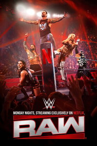 WWE Monday Night RAW