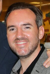 Nick Vincent Murphy