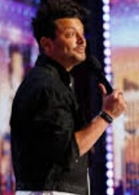 Kev Adams