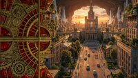 Красная Шамбала