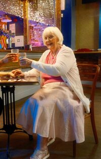 Dottie Shufflebottom