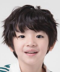 Anakin Maxwell Chang