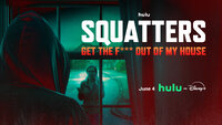 Squatters: Get The F*** Out of My House