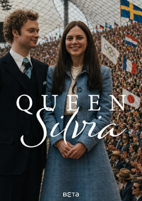 Queen Silvia
