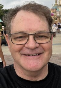 Gary Pearson