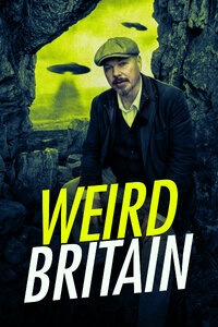 Weird Britain