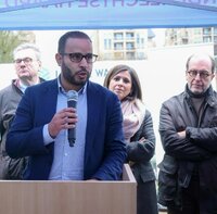 Lotfi Mostefa