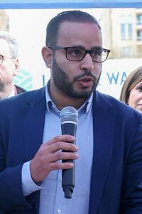 Lotfi Mostefa