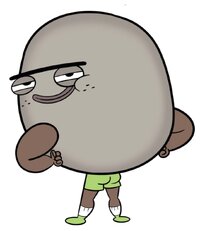 Rock