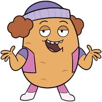 Potato