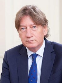 Rob de Wijk