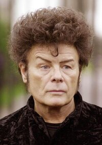 Gary Glitter