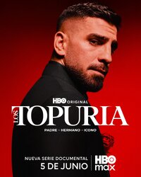 Los Topuria