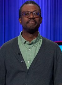 Matt Patrick